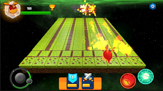 Space Invaders : Aliens imagem de tela 1