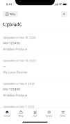 Notch Financial screenshot 2