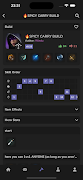 PredStats screenshot 5