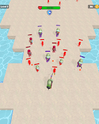 Backpack Hero اسکرین شاٹ 4