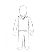 How to draw people screenshot 5