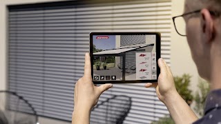 WAREMA Designer capture d'écran 3