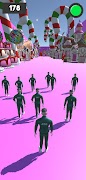 Squid Game Challenge 3D screenshot 3