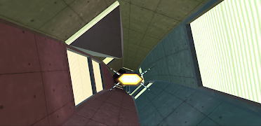 1 Schermata Space Ron