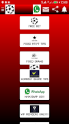 Smart bet tips 海報