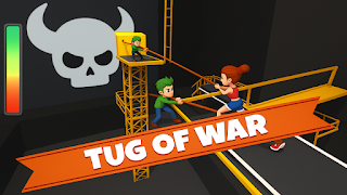 Squid Guys screenshot 2