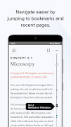 Pearson eText | Global screenshot 3