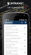 پوستر Bitbasket - Client for Bitbuck