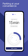 meterUP Parking imagem de tela 4