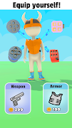 Backpack Guns IO imagem de tela 1