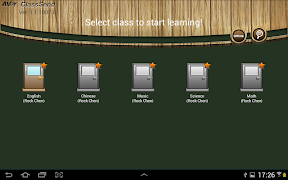 ClassSend poster