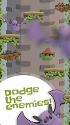 Castle Frog screenshot 2