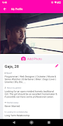 GotLove captura de pantalla 6