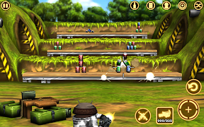 Gun Strike 2 screenshot 5