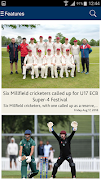 Millfield Somerset স্ক্রিনশট 2