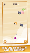 Dart Zoo screenshot 1