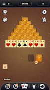 Pyramid Solitaire screenshot 2