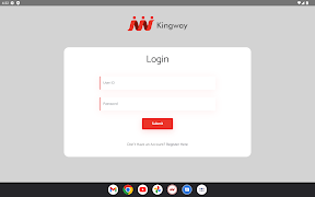 Kingway ảnh chụp màn hình 4