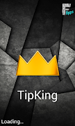 TipKing পোস্টার