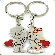 Key Chain Design screenshot 1
