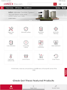 LennoxPros screenshot 6