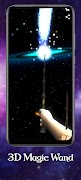 Magic Wand Simulator 3D 스크린샷 3
