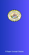 Super Concept Classes पोस्टर