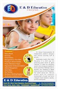 5 Schermata E&D Education