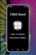 Class 12 Physic Notes & Solved スクリーンショット 7