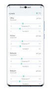 wyze temperature sensor imagem de tela 5