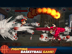 Head Basketball screenshot 6