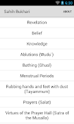 Sahih Bukhari-poster