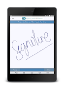 VETLINKSQL e-Forms Screenshot 2