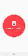 برنامهنما ezPDF DRM Reader (for viewing عکس از صفحه