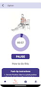 FitTrack screenshot 5