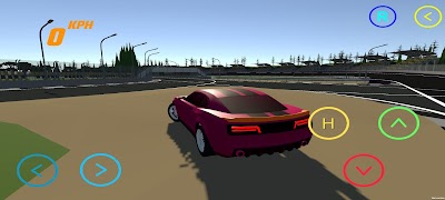 Car Race screenshot 5