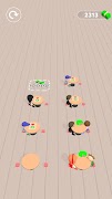 Match Cafe syot layar 1