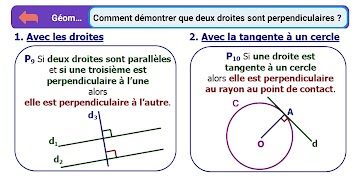 Brevet Maths screenshot 6