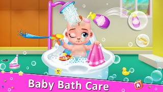 Mommy Baby Care Nursery স্ক্রিনশট 6