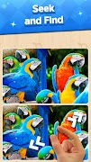 Find the Difference: Spot it captura de pantalla 2