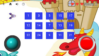 Learning Castle स्क्रीनशॉट 5