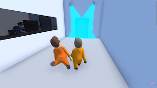 Human Fall Flat Mods imagem de tela 1