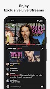 Locals.com ポスター