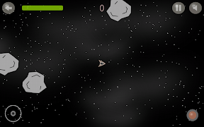 Meteor Blaster screenshot 5