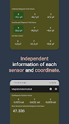 Magnetometer syot layar 5