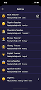 GradeGuru screenshot 3