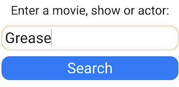 برنامه‌نما WatchWorld عکس از صفحه