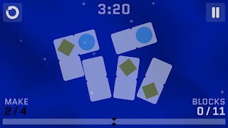 Diffission screenshot 4