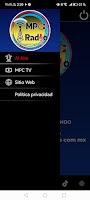 MPC Radio Screenshot 3