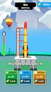 Launch High! Screenshot 3